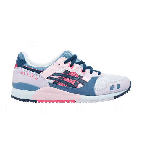 ASICS Gel Lyte 3 OG 'Back Streets of Japan - Aqua'