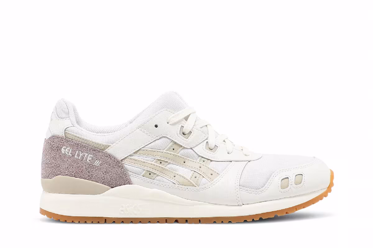 ASICS Gel Lyte 3 OG Earth Day, view 2