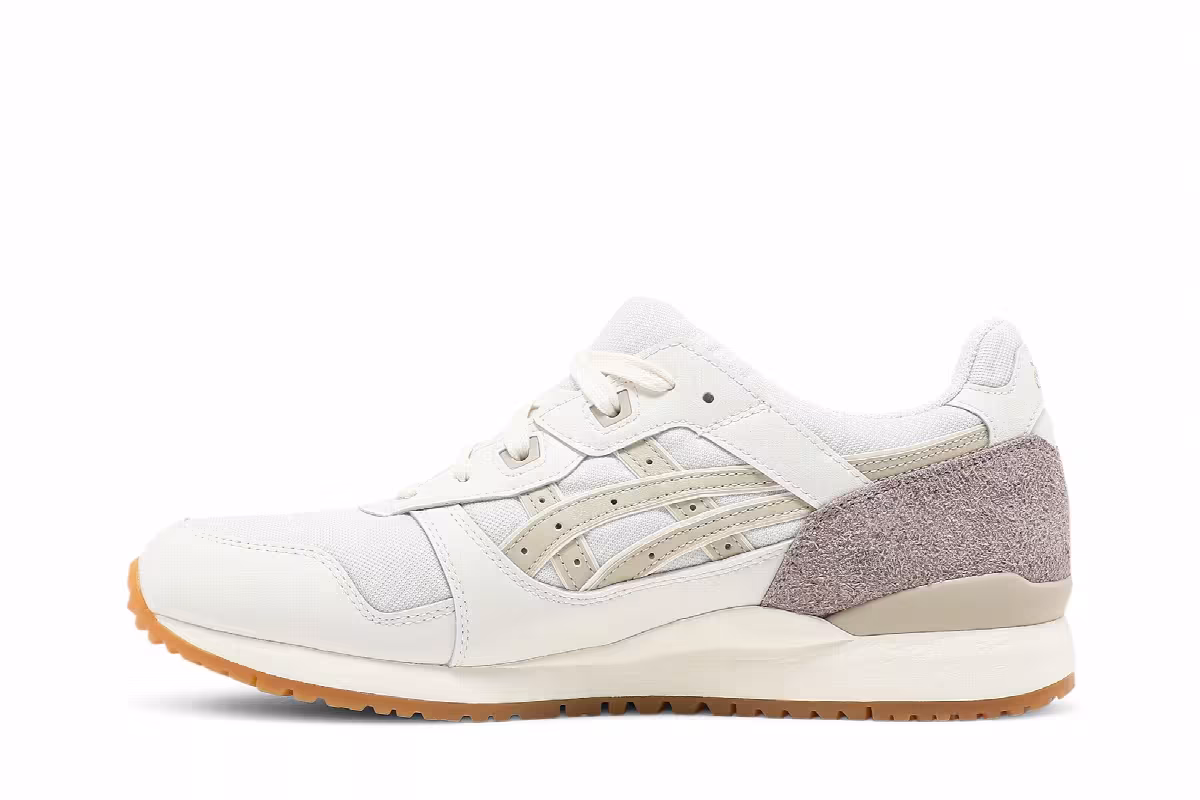 ASICS Gel Lyte 3 OG Earth Day, view 4