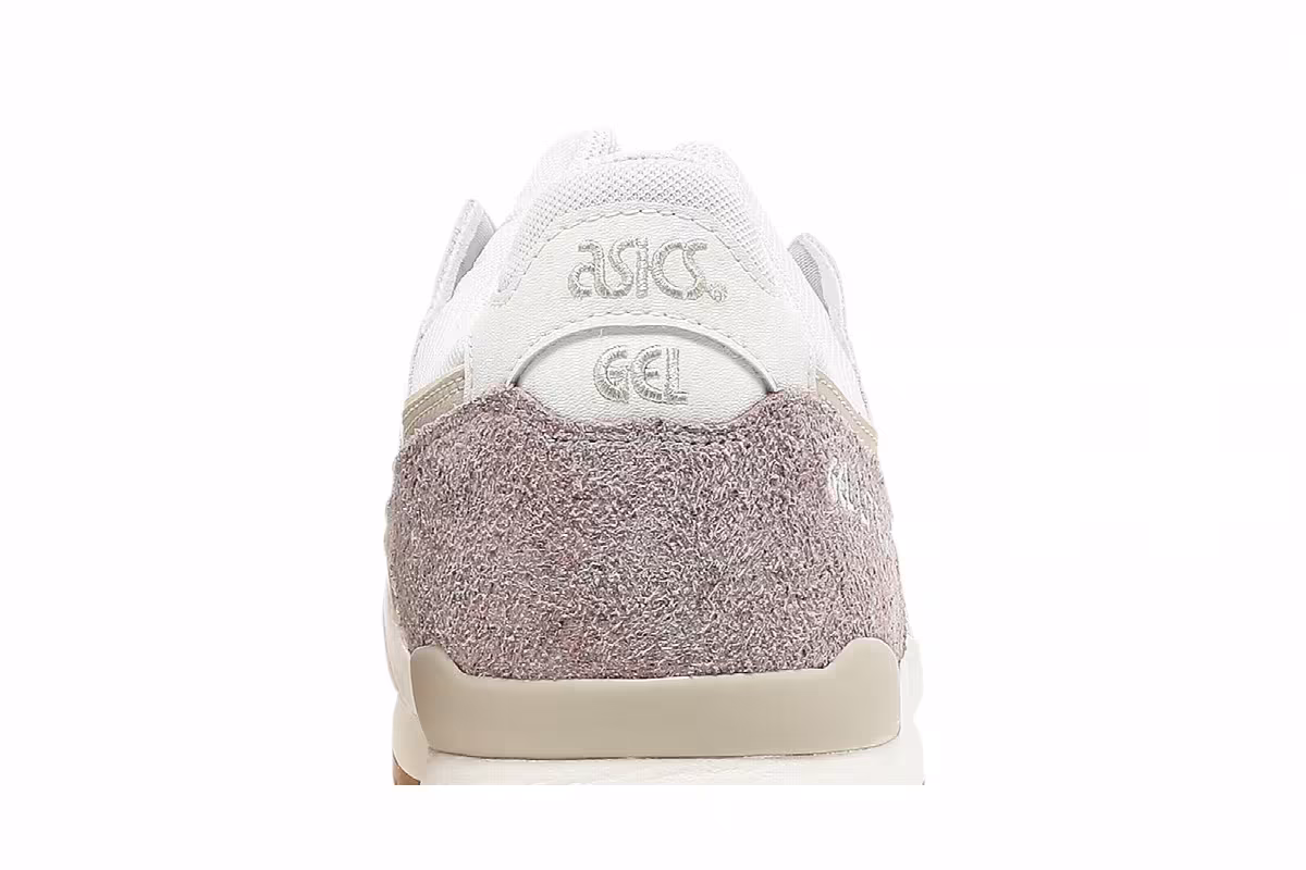 ASICS Gel Lyte 3 OG Earth Day, view 8