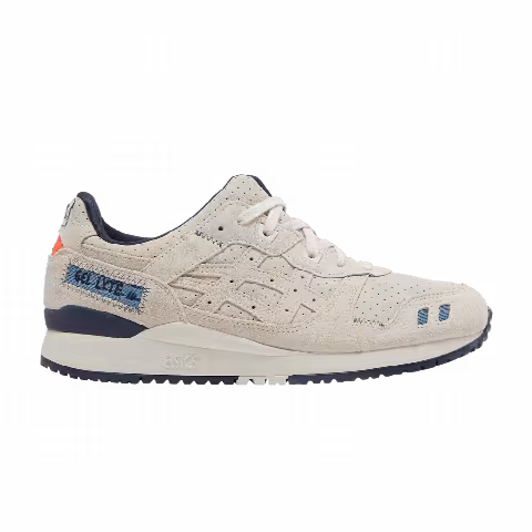 ASICS Gel Lyte 3 OG 'Patchwork'