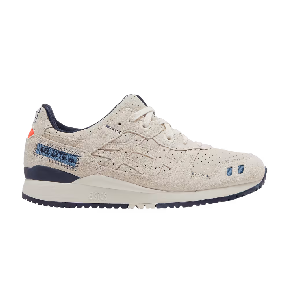 ASICS Gel Lyte 3 OG Patchwork