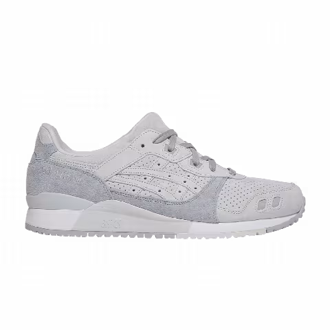 ASICS Gel Lyte 3 OG 'Glacier Grey Piedmont'