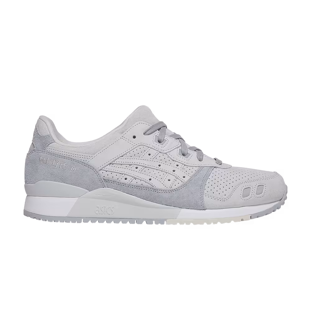 ASICS Gel Lyte 3 OG Glacier Grey Piedmont