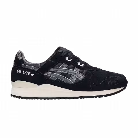 ASICS Gel Lyte 3 OG 'Black Bandana'