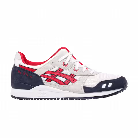 ASICS Gel Lyte 3 OG 'Emerging Market'
