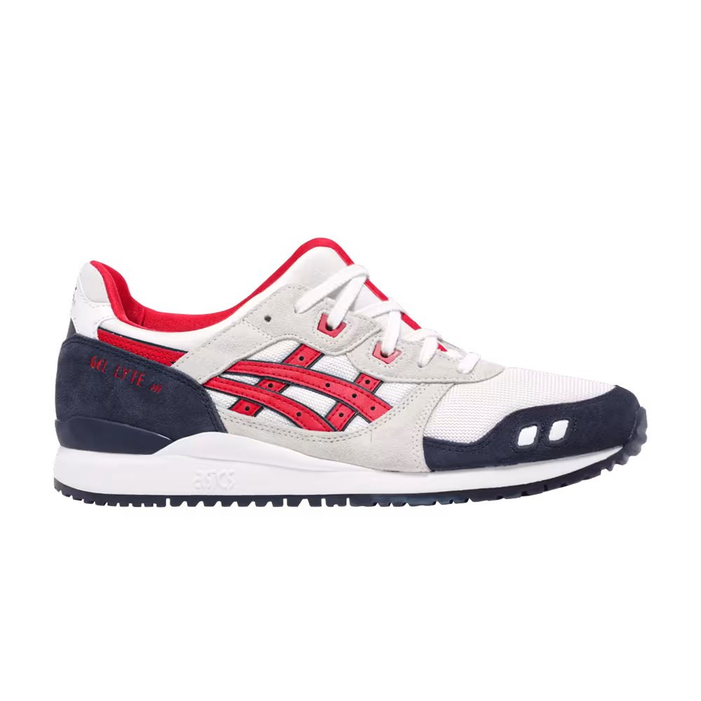 ASICS Gel Lyte 3 OG Emerging Market