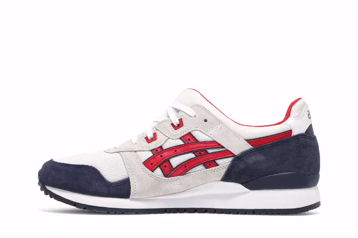 ASICS Gel Lyte 3 OG Emerging Market, view 4