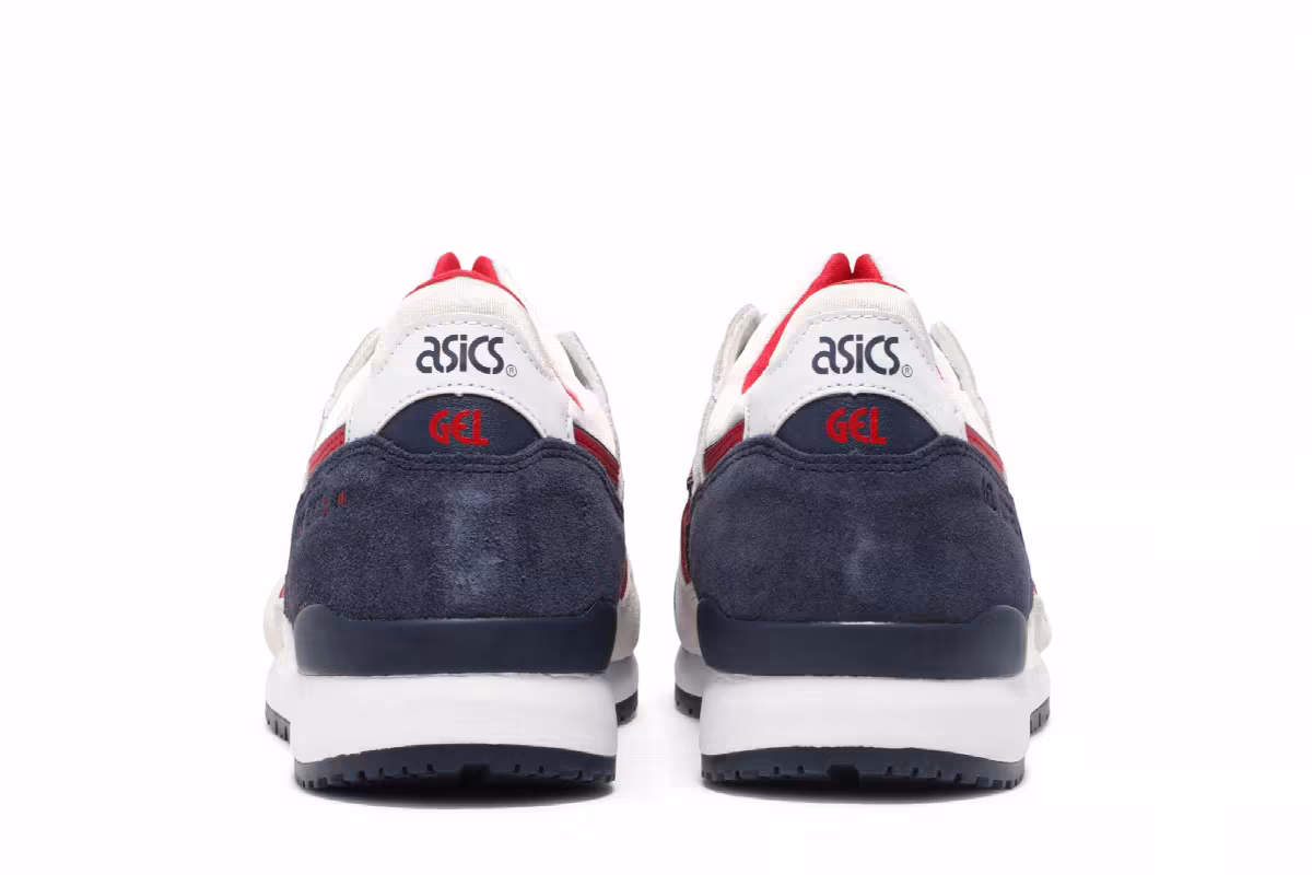 ASICS Gel Lyte 3 OG Emerging Market, view 7