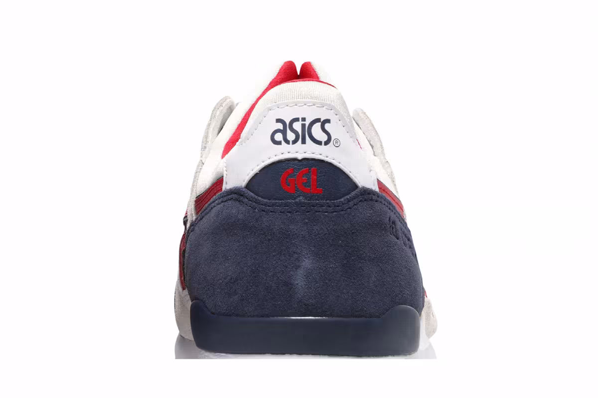 ASICS Gel Lyte 3 OG Emerging Market, view 8