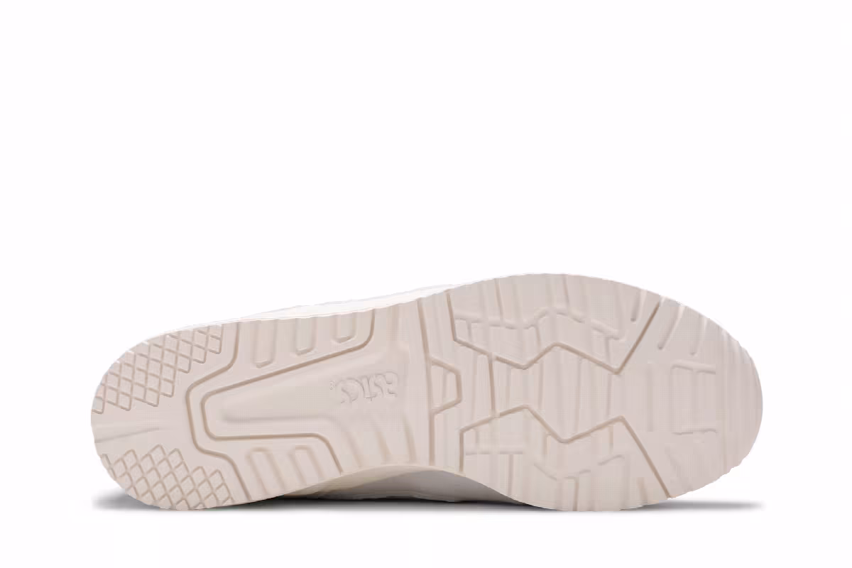 ASICS Gel Lyte 3 OG Glacier Grey, view 5