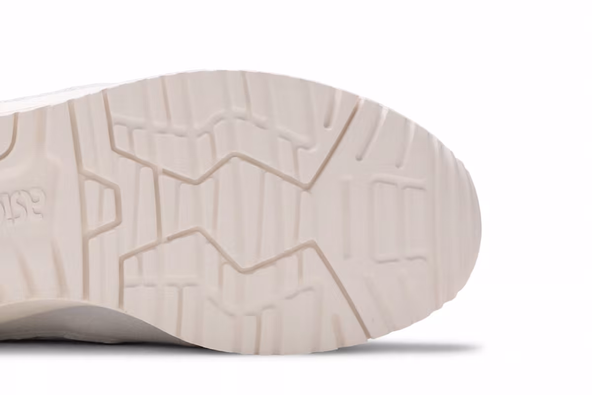 ASICS Gel Lyte 3 OG Glacier Grey, view 6