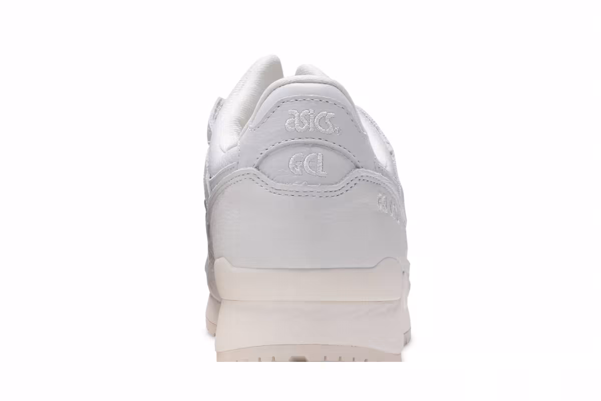 ASICS Gel Lyte 3 OG Glacier Grey, view 8