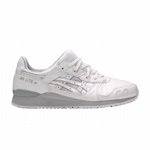 Asics Gel Lyte 3 OG 'White Grey'