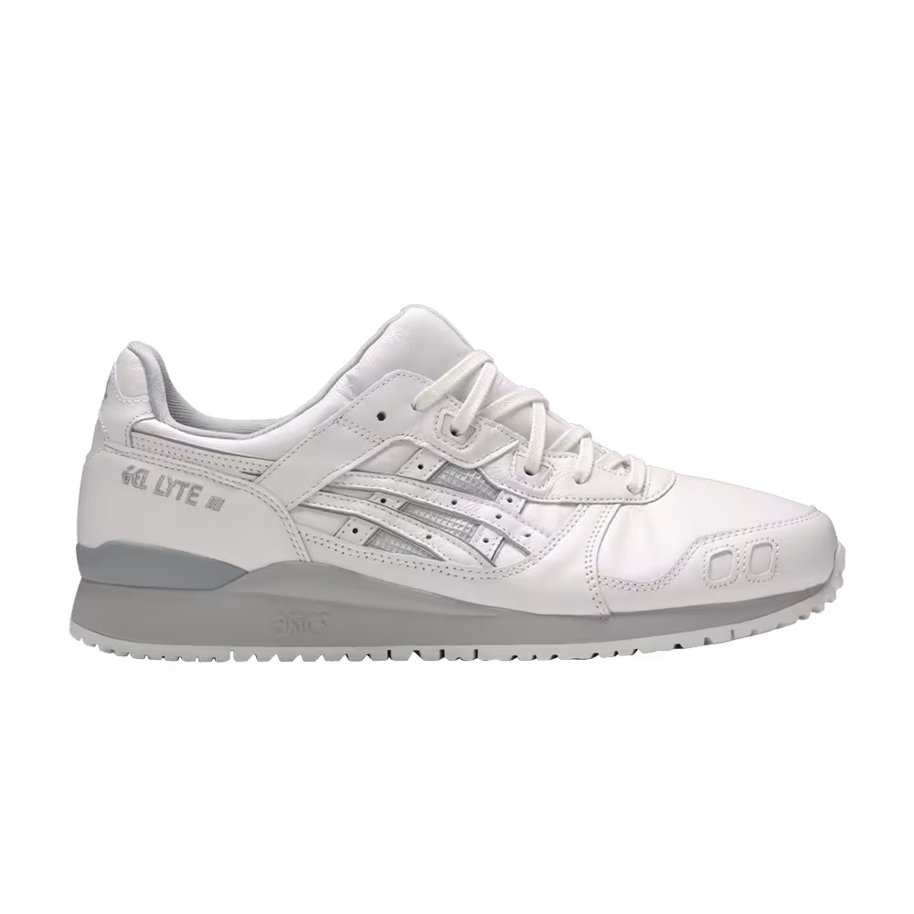 Asics Gel Lyte 3 OG White Grey