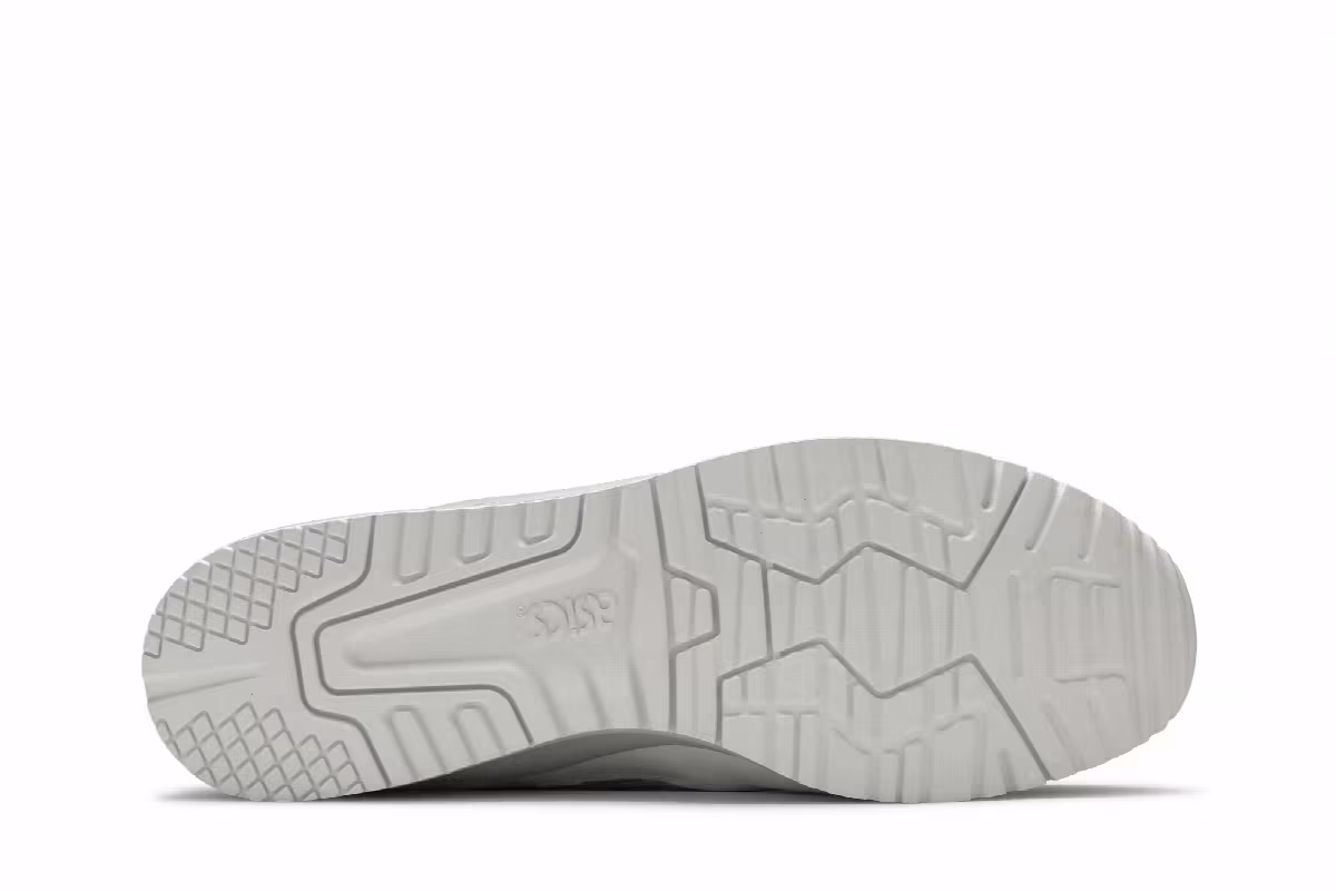 Asics Gel Lyte 3 OG White Grey, view 5