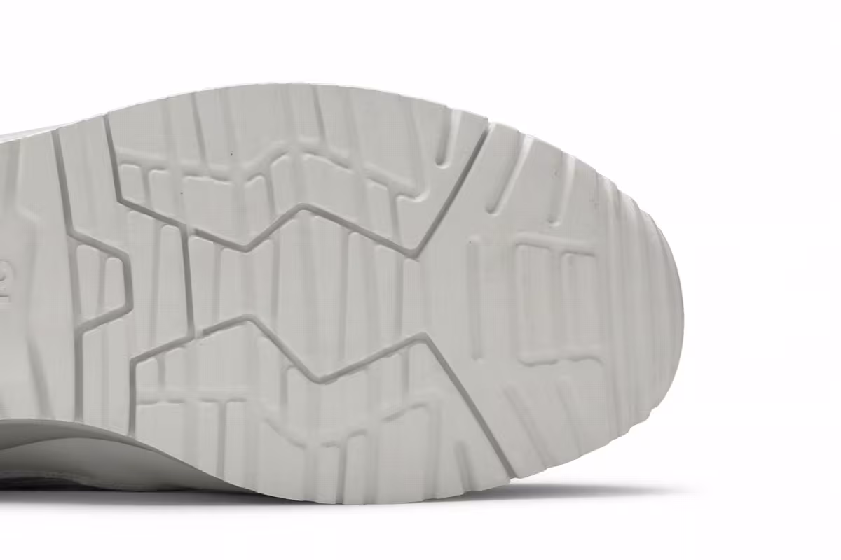 Asics Gel Lyte 3 OG White Grey, view 6