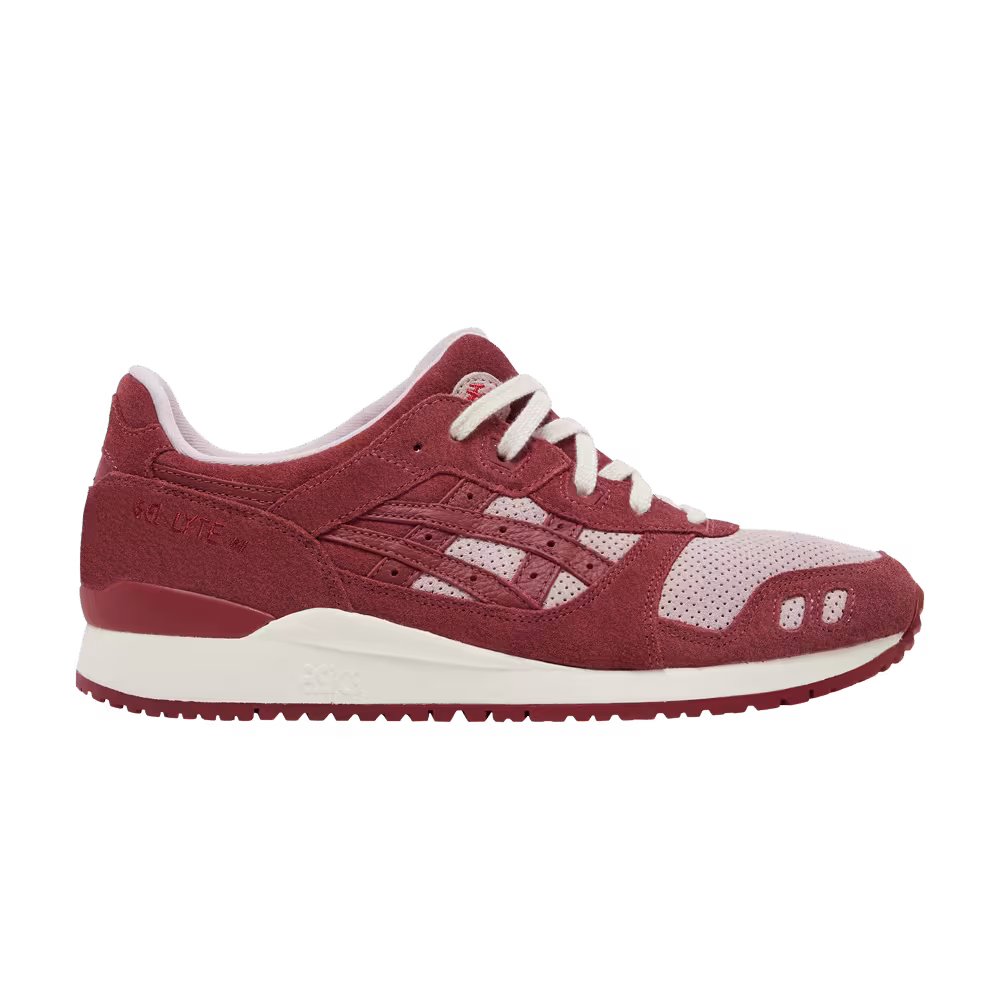 ASICS Gel Lyte 3 OG Changing of the Seasons Pack - Momijigari Aki