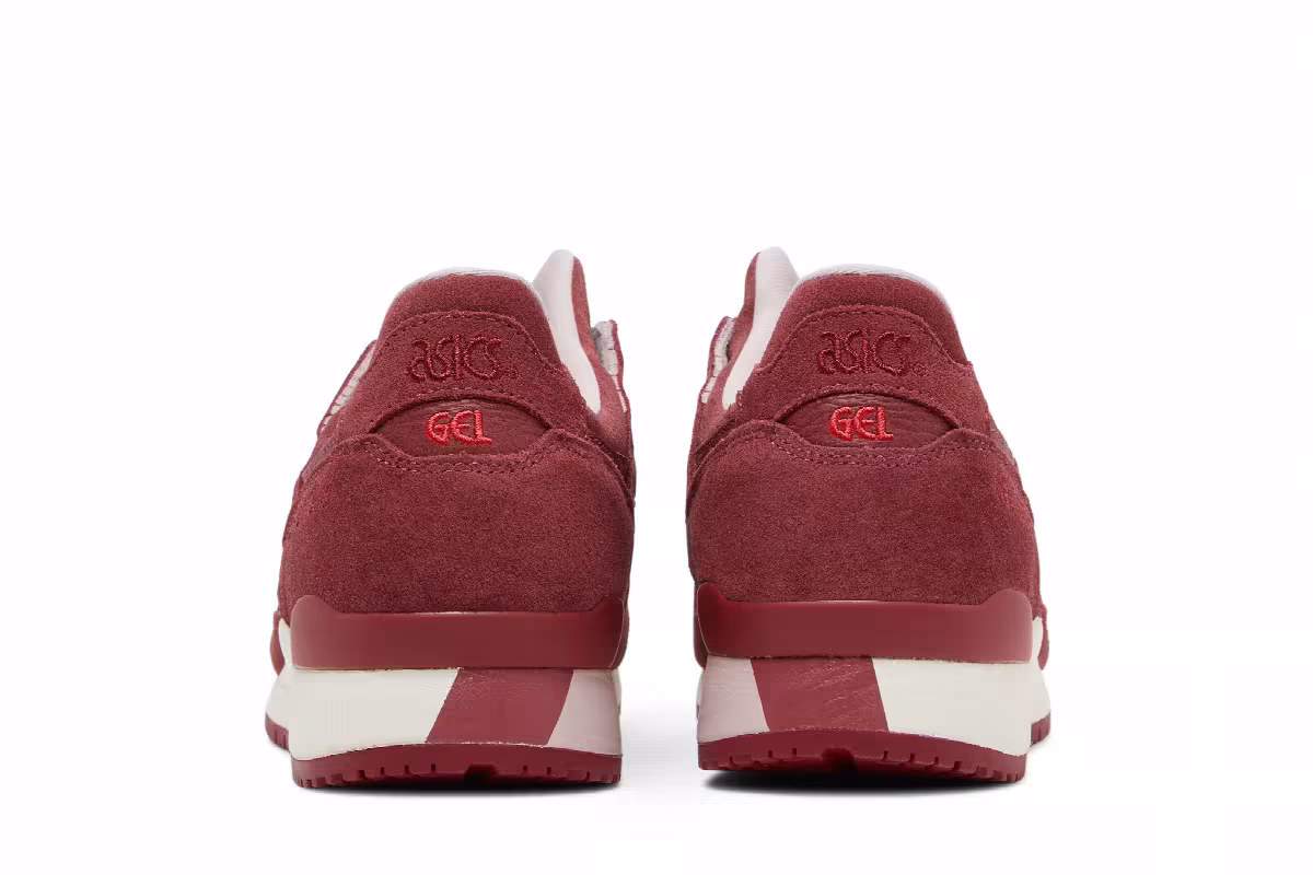 ASICS Gel Lyte 3 OG Changing of the Seasons Pack - Momijigari Aki, view 7