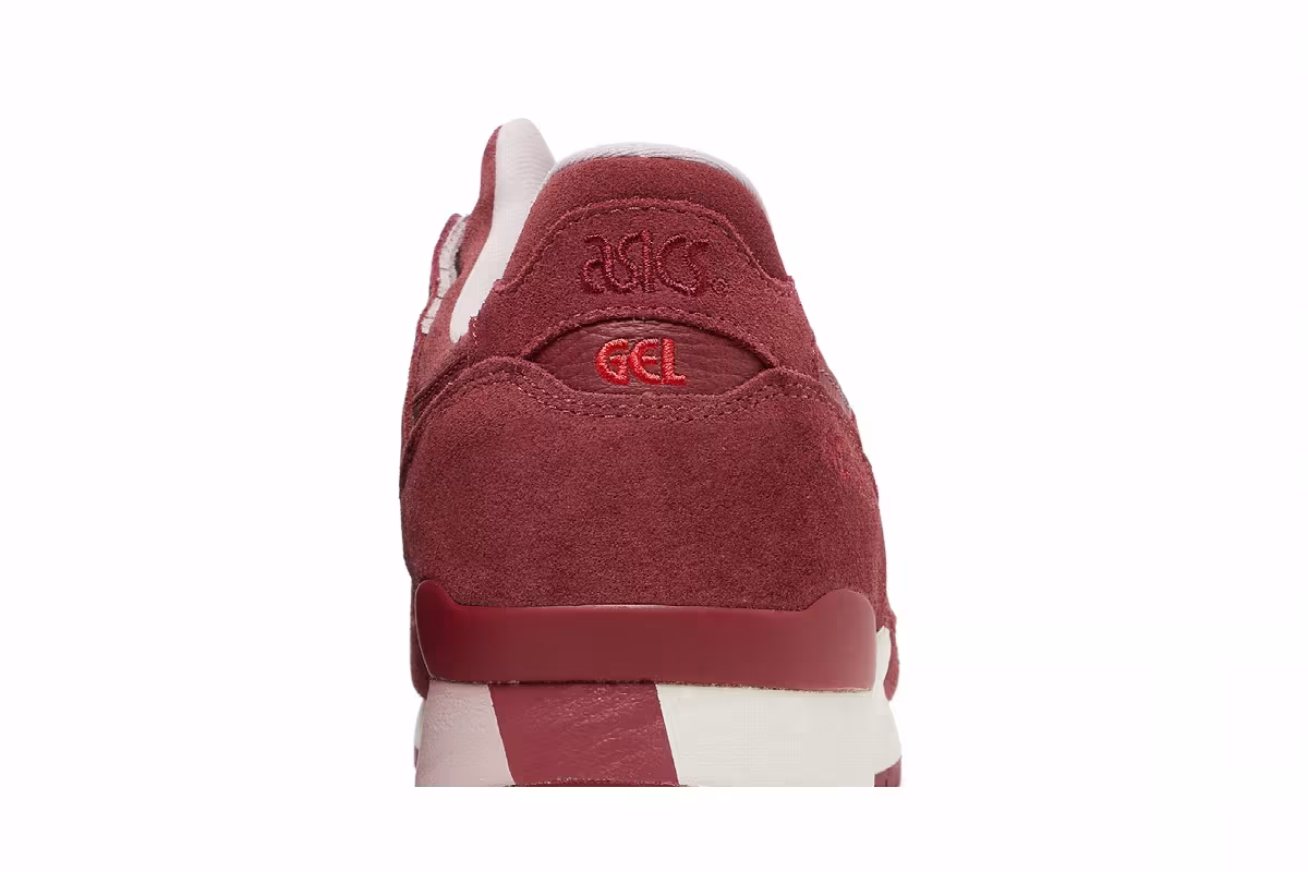 ASICS Gel Lyte 3 OG Changing of the Seasons Pack - Momijigari Aki, view 8