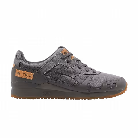 ASICS Gel Lyte 3 OG 'Okayama Denim Pack - Metropolis'