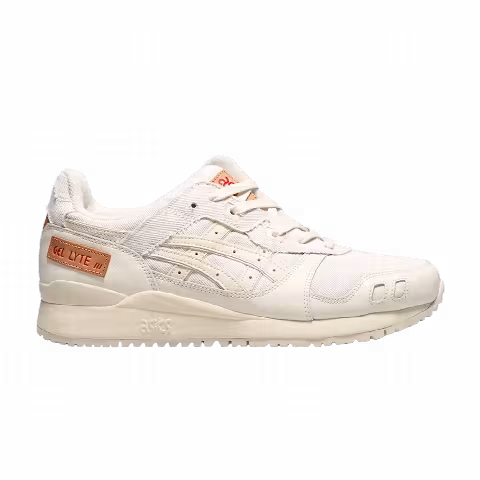 ASICS Gel Lyte 3 OG 'Okayama Denim Pack - Cream'