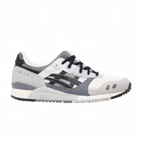 ASICS Gel Lyte 3 OG 'Back Streets of Japan - Ivory'