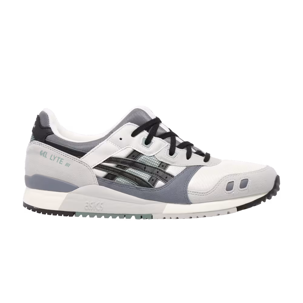 ASICS Gel Lyte 3 OG Back Streets of Japan - Ivory