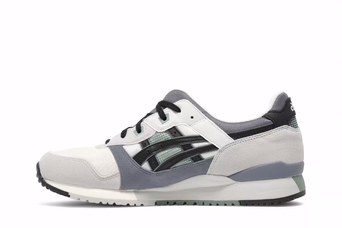 ASICS Gel Lyte 3 OG Back Streets of Japan - Ivory, view 4