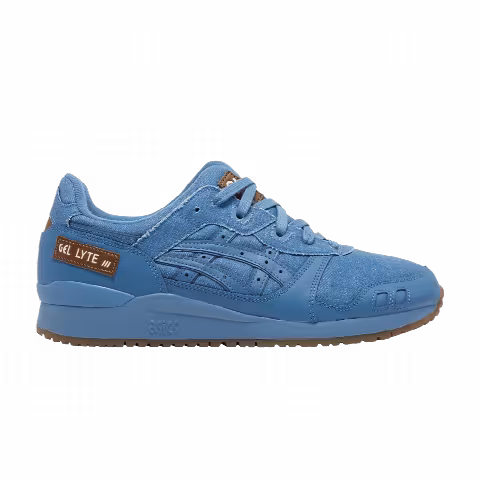 ASICS Gel Lyte 3 OG 'Okayama Denim Pack - Azure'