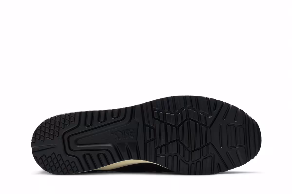 ASICS Gel Lyte 3 OG Black Cream, view 5