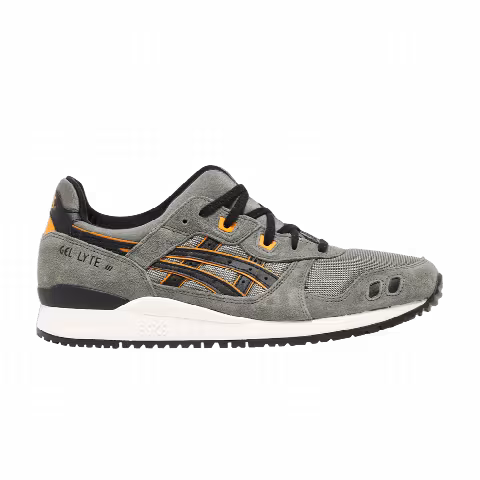 ASICS Gel Lyte 3 OG 'Lichen Green'