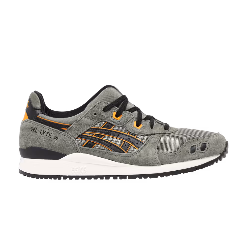 ASICS Gel Lyte 3 OG Lichen Green