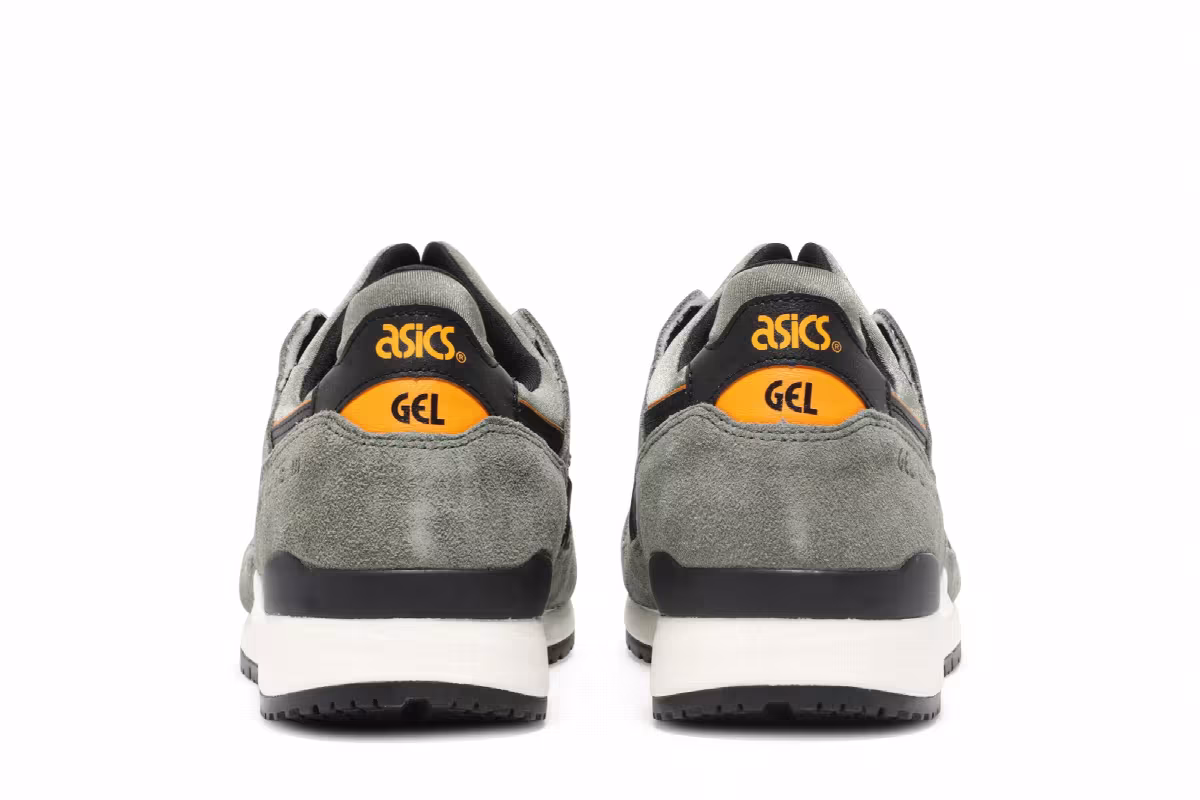 ASICS Gel Lyte 3 OG Lichen Green, view 7