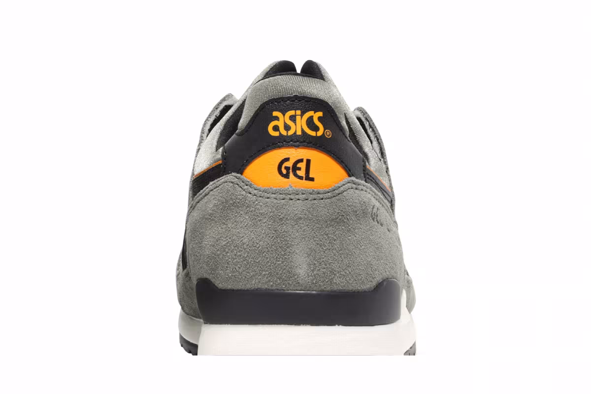 ASICS Gel Lyte 3 OG Lichen Green, view 8