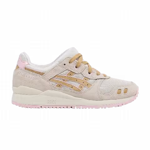 ASICS Wmns Gel Lyte 3 OG 'Birch Camel Beige'