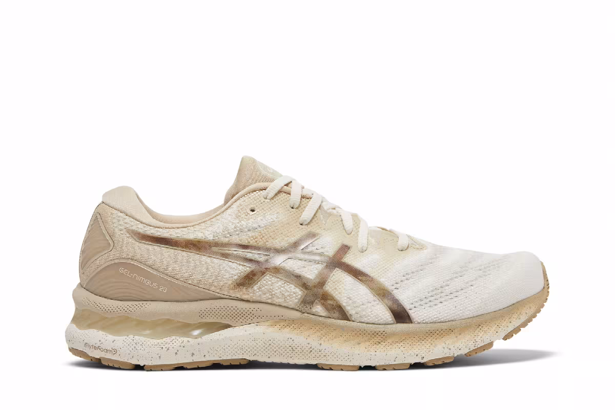 Asics Gel Nimbus 23 Earth Day, view 2