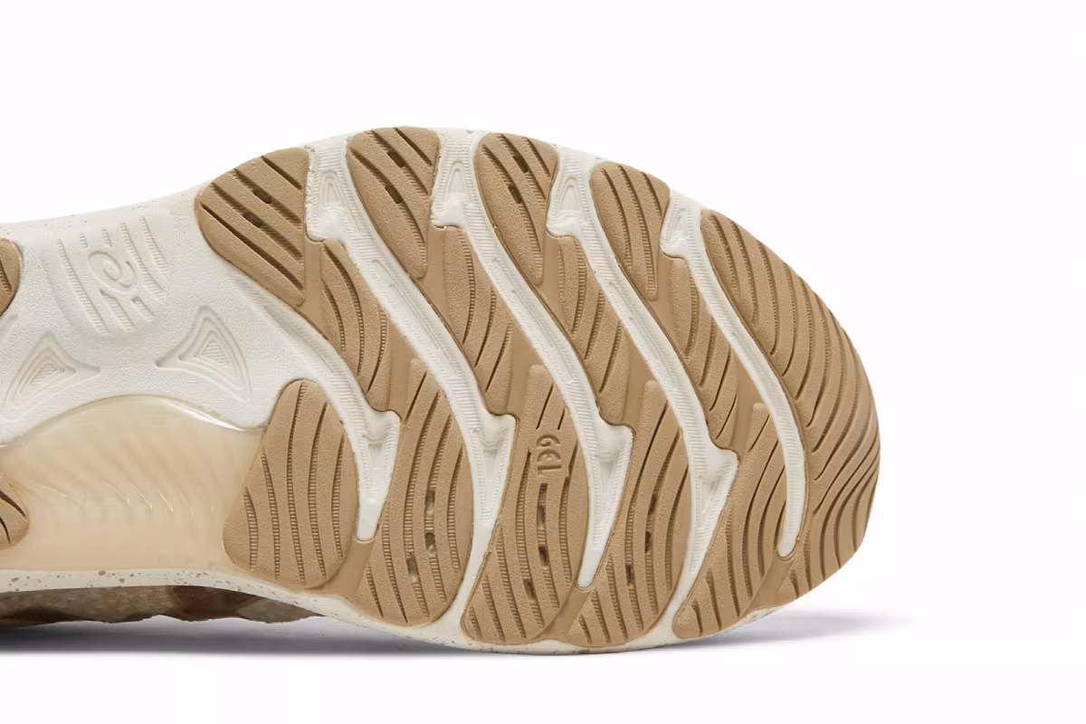 Asics Gel Nimbus 23 Earth Day, view 6