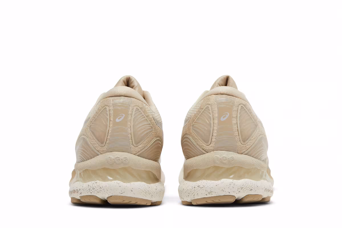 Asics Gel Nimbus 23 Earth Day, view 7