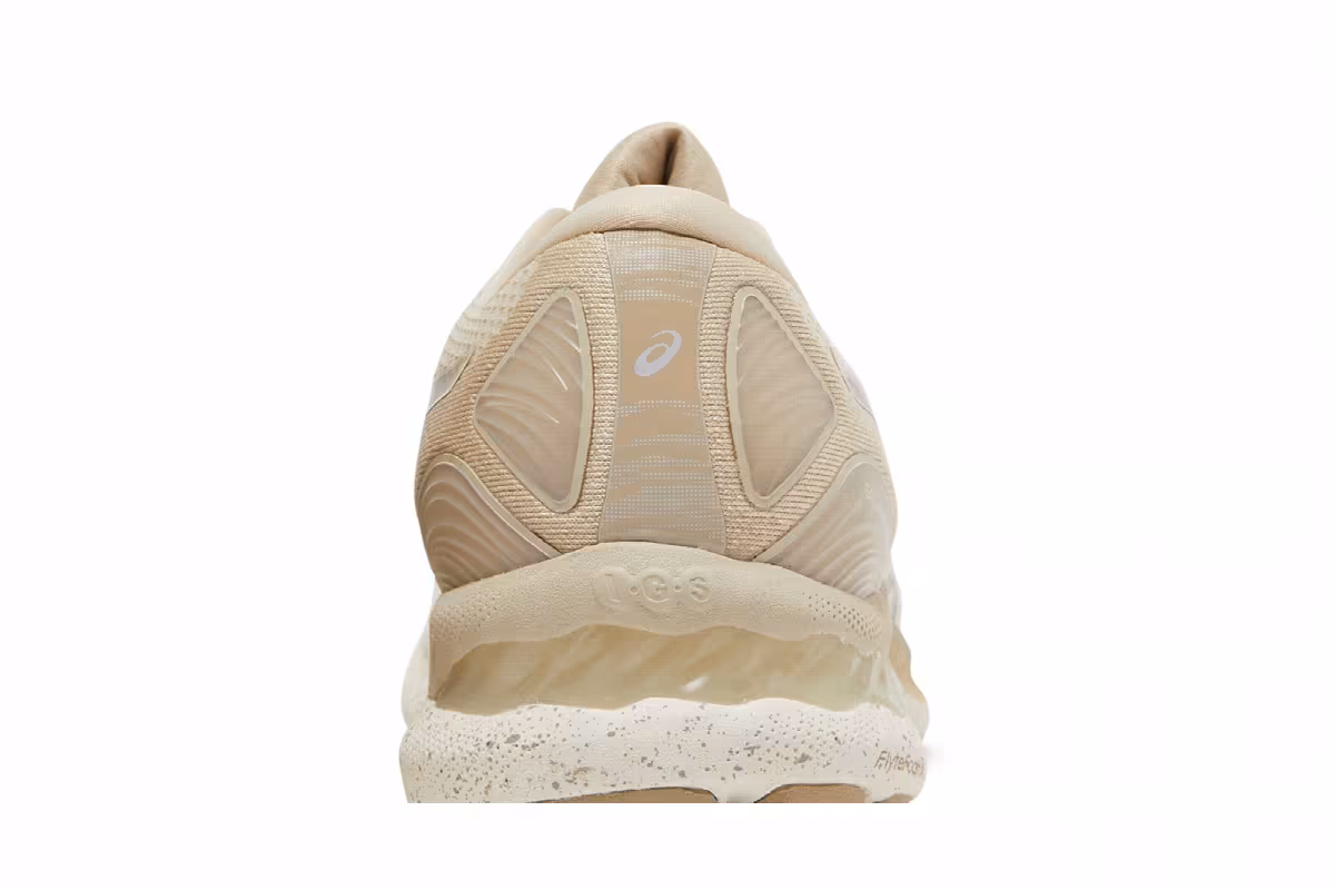 Asics Gel Nimbus 23 Earth Day, view 8
