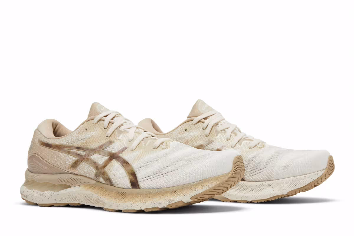 Asics Gel Nimbus 23 Earth Day, view 9