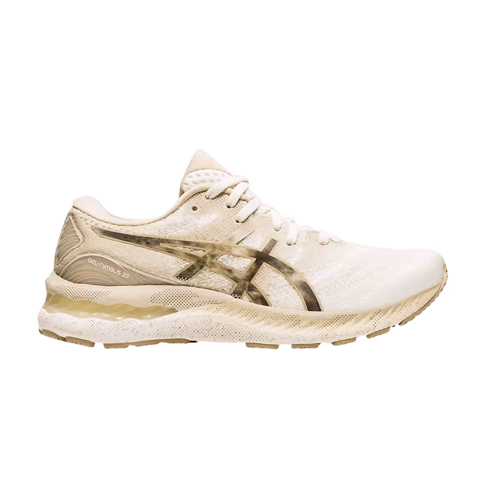 Asics Women's Gel Nimbus 23 Earth Day