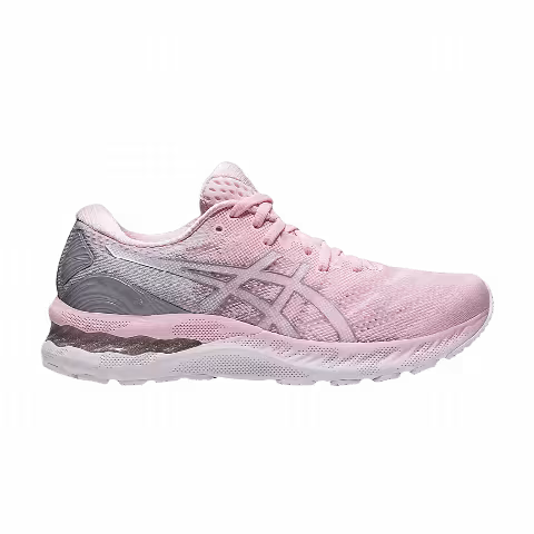 Asics Wmns Gel Nimbus 23 'Pink Salt'