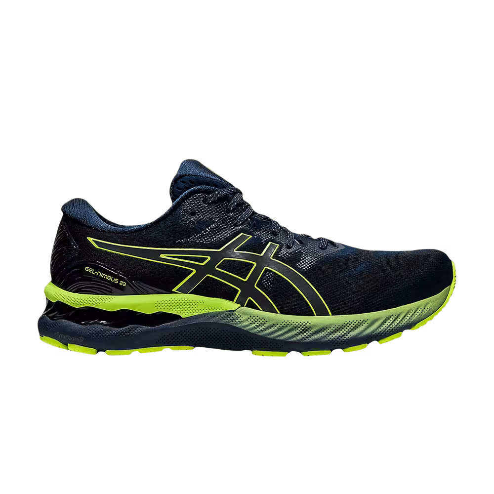 Asics Gel Nimbus 23 French Blue
