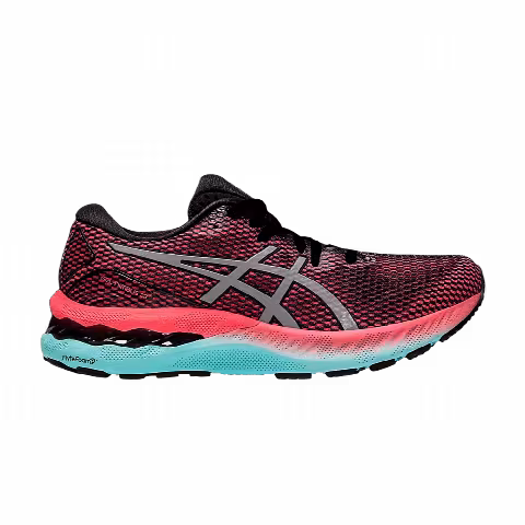 Asics Wmns Gel Nimbus 23 Lite-Show 'Coral Aqua'