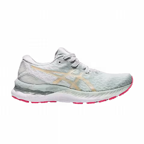 Asics Wmns Gel Nimbus 23 'Lichen Rock Champagne'