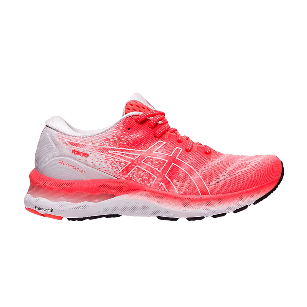 Asics Women's Gel Nimbus 23 Tokyo