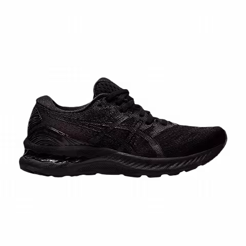 Asics Wmns Gel Nimbus 23 'Black'