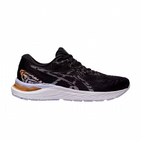Asics Wmns Gel Cumulus 23 'Black Sun Peach'