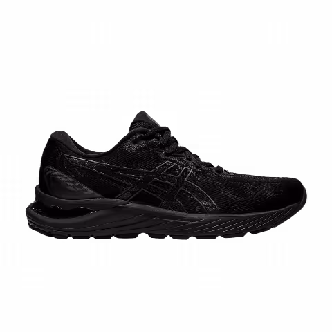 Asics Wmns Gel Cumulus 23 'Black'